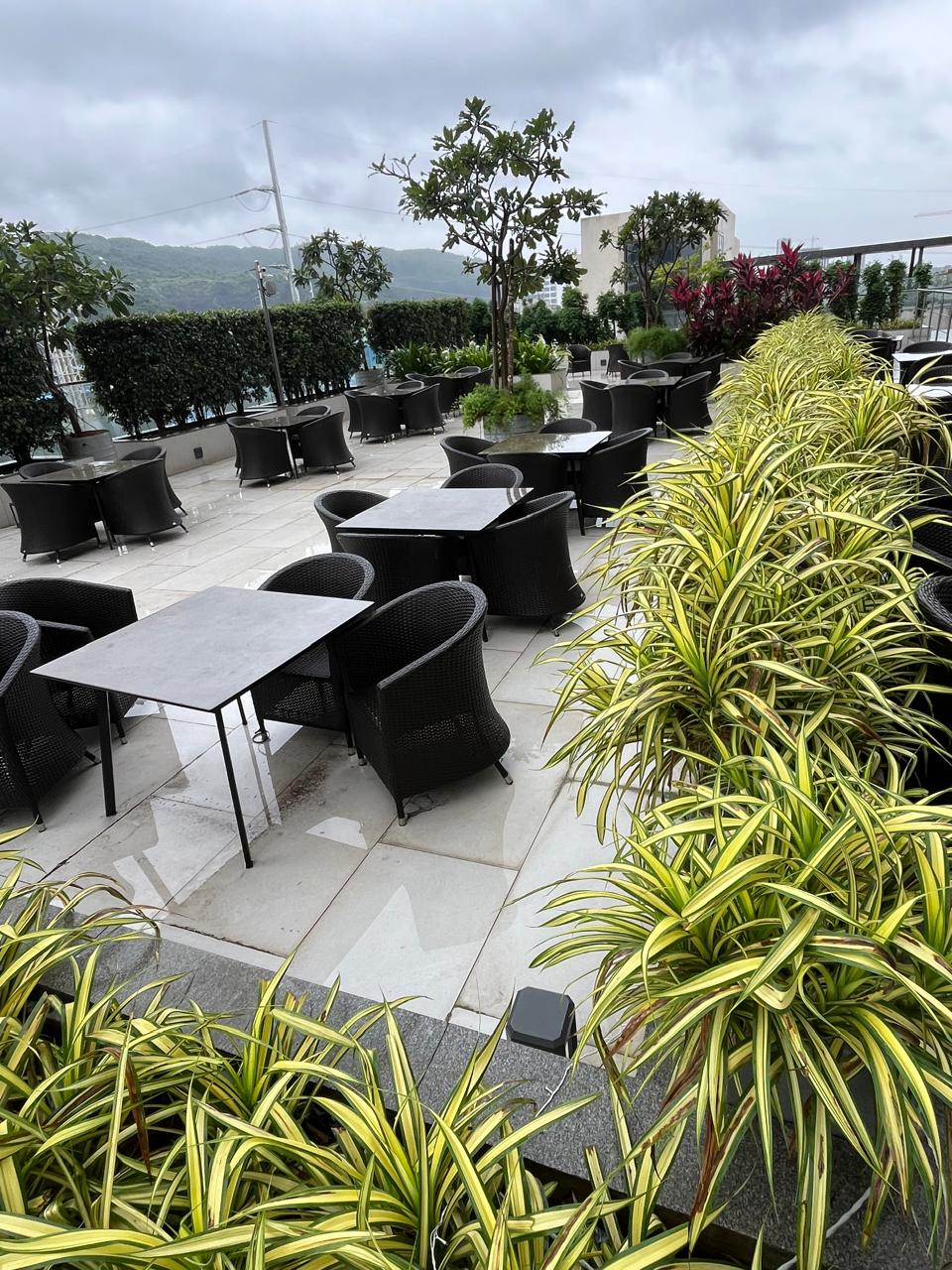 Commercial Project 14